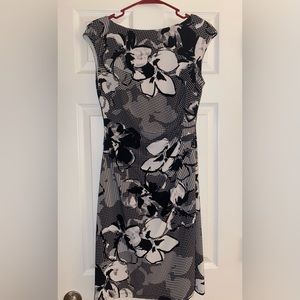 Size 4 Ralph Lauren Dress